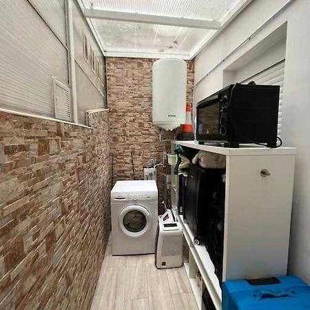 Apartmán Centrico A Metros De La Playa A Coruña Exteriér fotografie