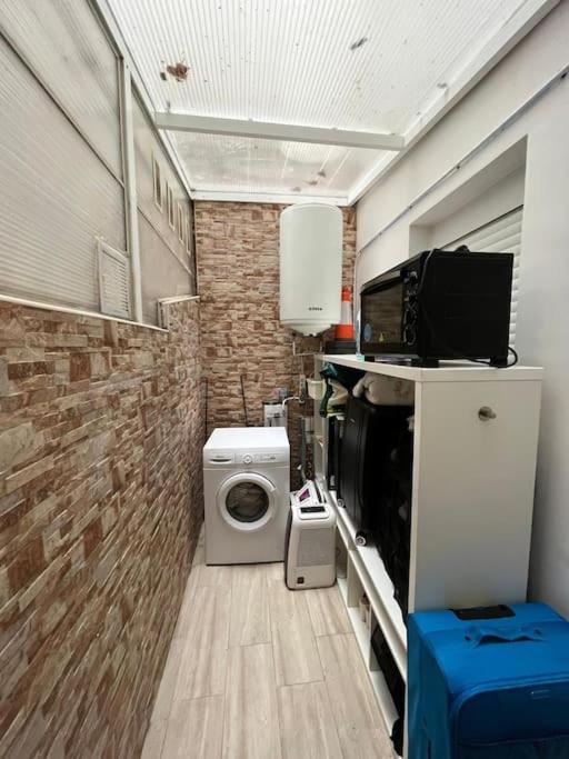 Apartmán Centrico A Metros De La Playa A Coruña Exteriér fotografie