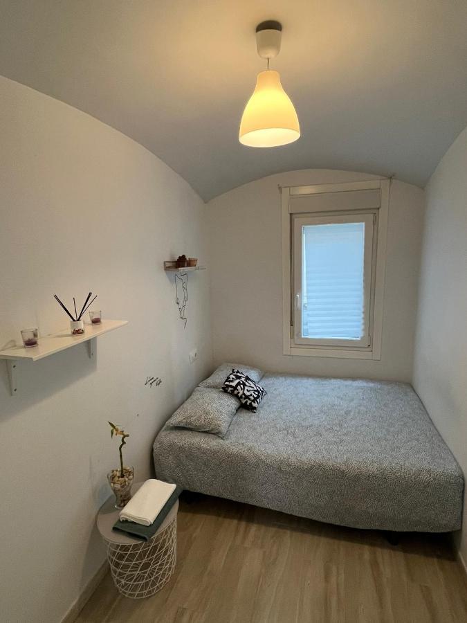 Apartmán Centrico A Metros De La Playa A Coruña Exteriér fotografie